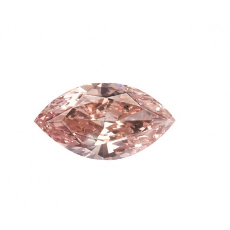 Light Brown Diamond 0.25 CT Gemstone Africa Product No 011