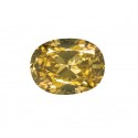 Light Brown Diamond 0.20 CT Gemstone Africa Certified 100% Natural  Product No 013