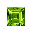 1.80 CT Green Peridot Gemstone Afghanistan 0048