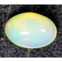 0.87 Carat 100% Natural Opal Gemstone Afghanistan Product No 78