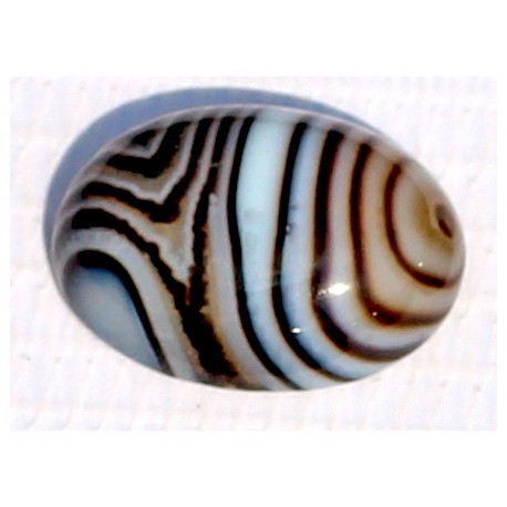 11.5 Carat 100% Natural Agate Gemstone Afghanistan Product No 221