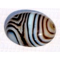 11.5 Carat 100% Natural Agate Gemstone Afghanistan Product No 221