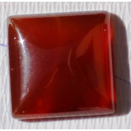 16.75 Carat 100% Natural Agate Gemstone Afghanistan Product No 108