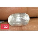 6.45 Carat 100% Natural Aquamarine Gemstone Afghanistan Product No 0131