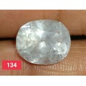 6.25 Carat 100% Natural Aquamarine Gemstone Afghanistan Product No 0134