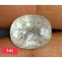 9.35 Carat 100% Natural Aquamarine Gemstone Afghanistan Product No 0141