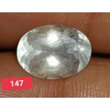 3.20 Carat 100% Natural Aquamarine Gemstone Afghanistan Product No 0147