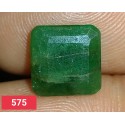 2.24 Carat 100% Natural Emerald Gemstone Afghanistan Product No 0575 contact For Video