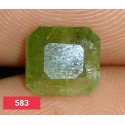 1.65 Carat 100% Natural Emerald Gemstone Afghanistan Product No 583 Contact For Video