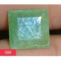 2.15 Carat 100% Natural Emerald Gemstone Afghanistan Product No 588 Contact For Video