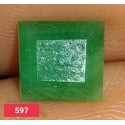 1.20 Carat 100% Natural Emerald Gemstone Afghanistan Product No 0597 Contact For Video