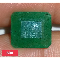 5.35 Carat 100% Natural Emerald Gemstone Afghanistan Product No 0600 Contact For Video