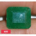 5.35 Carat 100% Natural Emerald Gemstone Afghanistan Product No 0600 Contact For Video