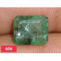 2.20 Carat 100% Natural Emerald Gemstone Afghanistan Product No 0606 Contact For Video