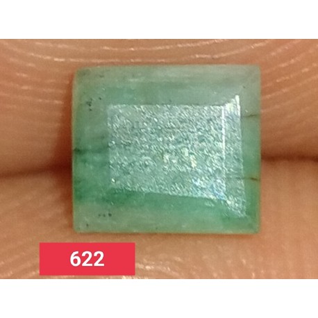 0.75 Carat 100% Natural Emerald Gemstone Afghanistan Product No 0622 Contact For Video