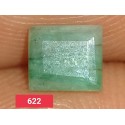 0.75 Carat 100% Natural Emerald Gemstone Afghanistan Product No 0622 Contact For Video