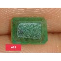 0.90 Carat 100% Natural Emerald Gemstone Afghanistan Product No 0625 Contact For Video