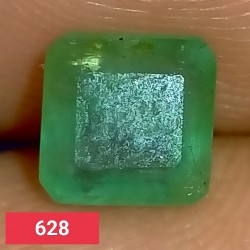 1.10 Carat 100% Natural Emerald Gemstone Afghanistan Product No 0628 Contact For Video