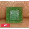 0.95 Carat 100% Natural Emerald Gemstone Afghanistan Product No 0630 Contact For Video