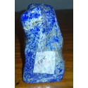 100% Natural Blue Tumble Lapis Lazuli 185 Gram Gemstone Afghanistan 0041 Contact For Video