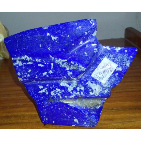 100% Natural Blue Tumble Lapis Lazuli 185 Gram Gemstone Afghanistan 0041 Contact For Video