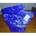 100% Natural Blue Tumble Lapis Lazuli 540 Gram Gemstone Afghanistan 0042 Contact For Video