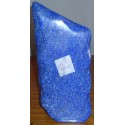 100% Natural Blue Tumble Lapis Lazuli 480 Gram Gemstone Afghanistan 0043 Contact For Video