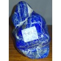 100% Natural Blue Tumble Lapis Lazuli 815 Gram Gemstone Afghanistan 0044 Contact for video