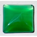 Green Onyx 18 CT  Gemstone  0013