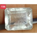 7.80 Carat 100% Natural Aquamarine Gemstone Afghanistan Product No 0156 Contact for Video