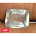 4.25 Carat 100% Natural Aquamarine Gemstone Afghanistan Product No 0161 Contact for Video