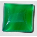 Green Onyx 17.5 CT  Gemstone  0021