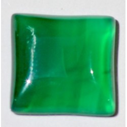 Green Onyx 15.5 CT  Gemstone  0029