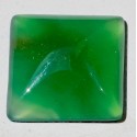 Green Onyx 13.5 CT  Gemstone  0034