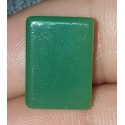 Green Onyx 5.30 CT  Gemstone  0048