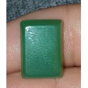 Green Onyx 5.30 CT  Gemstone  0051