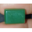 Green Onyx 5.40 CT  Gemstone  0057