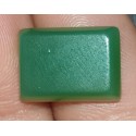 Green Onyx 5.00 CT  Gemstone  0063