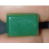 Green Onyx 5.00 CT  Gemstone  0124