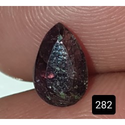 1.00 Carat 100% Natural Tourmaline Gemstone Afghanistan product No 282