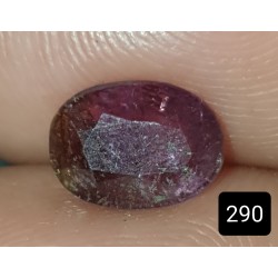 1.00 Carat 100% Natural Tourmaline Gemstone Afghanistan product No 290