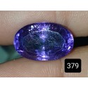 8.60 Carat 100% Natural Amethyst Gemstone Afghanistan Amethyst 379