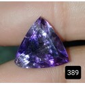 6.60 Carat 100% Natural Amethyst Gemstone Afghanistan Amethyst 389