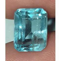 5.0 Carat 100% Natural Fluorite Gemstone  Ref: Product 141