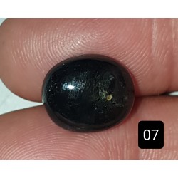 100% Natural Sapphire 8.0 CT Cabochon Cut Bangkok   007