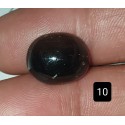 100% Natural Sapphire 10.0 CT Cabochon Cut Bangkok   010