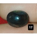 100% Natural Sapphire 3.95 CT Cabochon Cut Bangkok   017