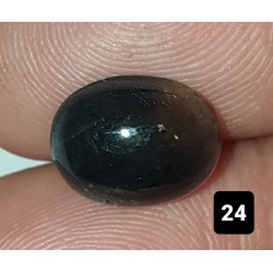 100% Natural Sapphire 4.75 CT Cabochon Cut 024