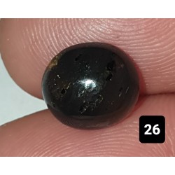 100% Natural Sapphire 4.20 CT Cabochon Cut 025