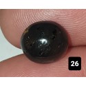 100% Natural Sapphire 4.20 CT Cabochon Cut 026